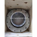 Spider bushings for cone crusher